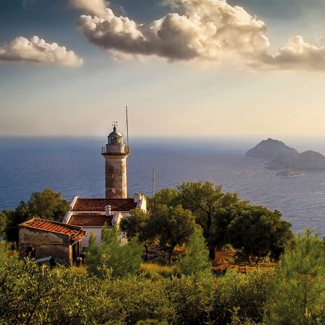 adrasanfeneri